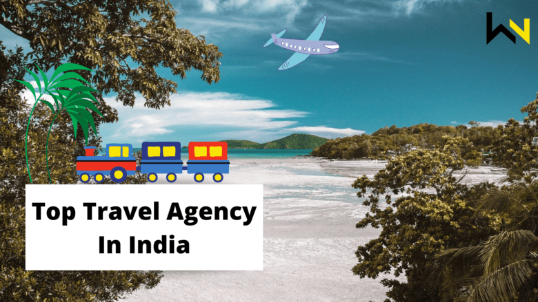 travel agency for india