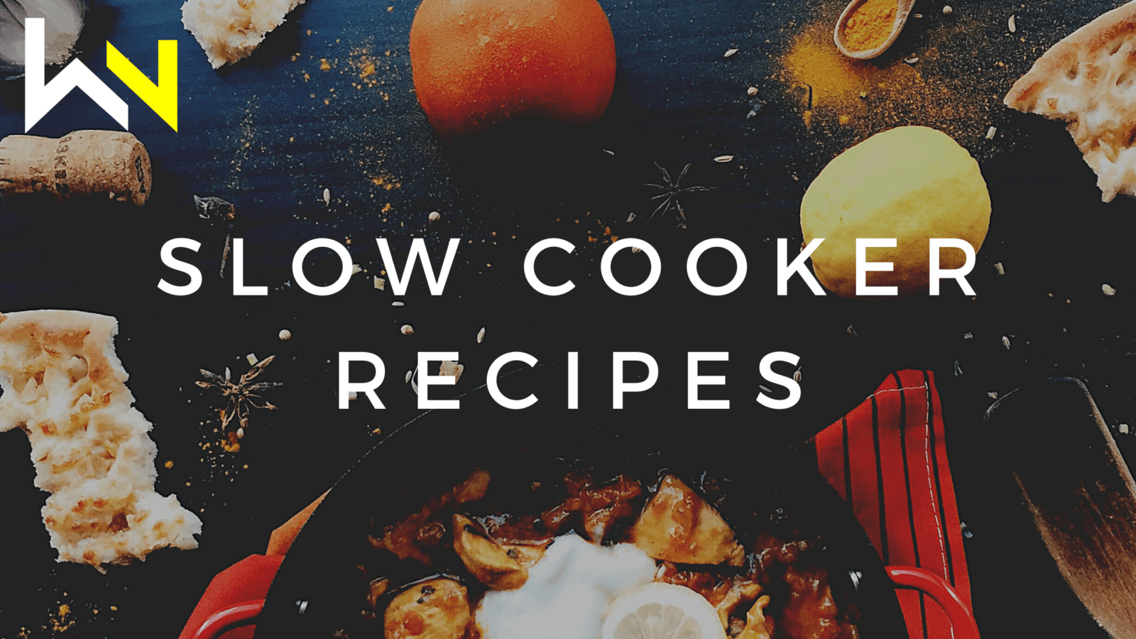 Slow Cooker Recipes | Must Read And Try | Recipe