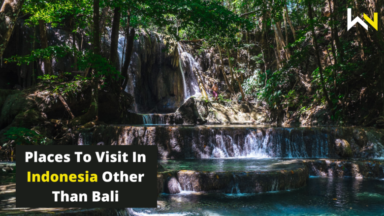 places to visit instead of bali